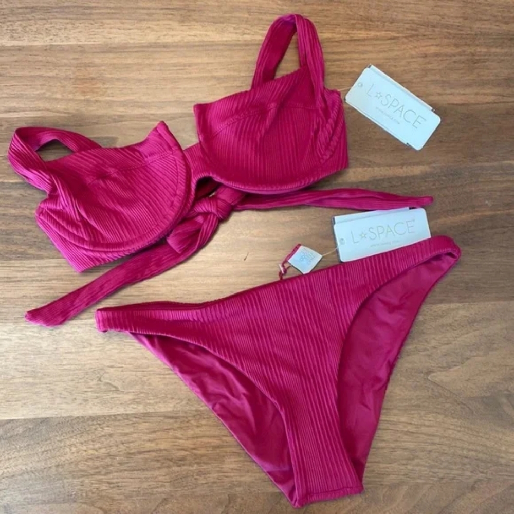 L*Space Bikini